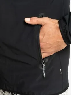 Quiksilver Cross Over - Veste Légère Pour Homme -Surf Soldes eqyjk03958 quiksilverw kvj0 frt4