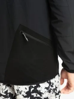 Quiksilver Cross Over - Veste Légère Pour Homme -Surf Soldes eqyjk03958 quiksilverw kvj0 frt5