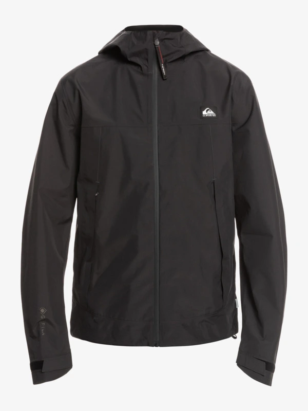 Quiksilver Dark Skies - Veste GORE-TEX® Pour Homme 1 Quiksilver Dark Skies - Veste GORE-TEX® Pour Homme