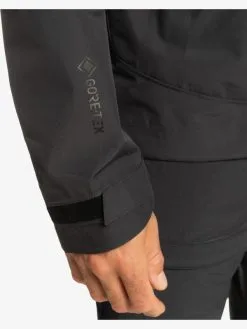 Quiksilver Dark Skies - Veste GORE-TEX® Pour Homme 18 Quiksilver Dark Skies - Veste GORE-TEX® Pour Homme -Surf Soldes eqyjk03960 quiksilverw kta0 frt7