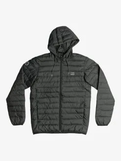 Quiksilver Scaly - Doudoune Pour Homme -Surf Soldes eqyjk03977 quiksilverf kvj0 frt1