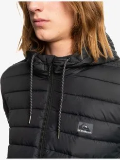 Quiksilver Scaly - Doudoune Pour Homme -Surf Soldes eqyjk03977 quiksilverw kvj0 frt3