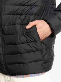 Quiksilver Scaly - Doudoune Pour Homme -Surf Soldes eqyjk03977 quiksilverw kvj0 frt4