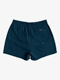 Quiksilver Everyday 15" - Short De Bain Pour Homme -Surf Soldes eqyjv03531 everydayvolley15f byj0 bck1