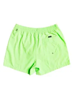 Quiksilver Everyday 15" - Short De Bain Pour Homme -Surf Soldes eqyjv03531 everydayvolley15f ggy0 bck1