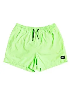 Quiksilver Everyday 15" - Short De Bain Pour Homme -Surf Soldes eqyjv03531 everydayvolley15f ggy0 frt1