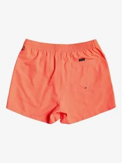 Quiksilver Everyday 15" - Short De Bain Pour Homme -Surf Soldes eqyjv03531 everydayvolley15f mkz0 bck1