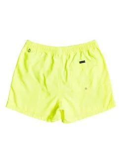 Quiksilver Everyday 15" - Short De Bain Pour Homme -Surf Soldes eqyjv03531 everydayvolley15f yhj0 bck1