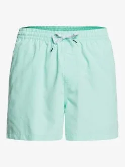 Quiksilver Everyday 15" - Short De Bain Pour Homme -Surf Soldes eqyjv03531 everydayvolley15v gcz0 frt1