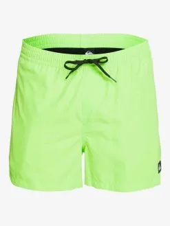 Quiksilver Everyday 15" - Short De Bain Pour Homme -Surf Soldes eqyjv03531 everydayvolley15v ggy0 frt1