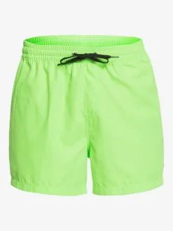 Quiksilver Everyday 15" - Short De Bain Pour Homme -Surf Soldes eqyjv03531 everydayvolley15v ggy0 frt3