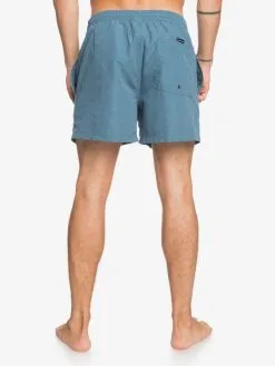 Quiksilver Everyday 15" - Short De Bain Pour Homme -Surf Soldes eqyjv03531 everydayvolley15w bprh bck1