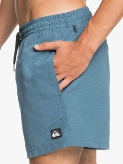 Quiksilver Everyday 15" - Short De Bain Pour Homme -Surf Soldes eqyjv03531 everydayvolley15w bprh frt3