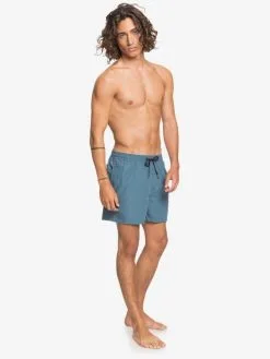 Quiksilver Everyday 15" - Short De Bain Pour Homme -Surf Soldes eqyjv03531 everydayvolley15w bprh frt9