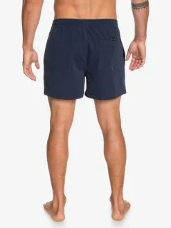 Quiksilver Everyday 15" - Short De Bain Pour Homme -Surf Soldes eqyjv03531 everydayvolley15w byj0 bck1