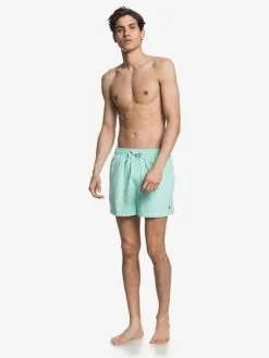 Quiksilver Everyday 15" - Short De Bain Pour Homme -Surf Soldes eqyjv03531 everydayvolley15w gcz0 frt9
