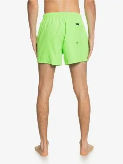 Quiksilver Everyday 15" - Short De Bain Pour Homme -Surf Soldes eqyjv03531 everydayvolley15w ggy0 bck1