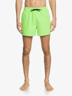 Quiksilver Everyday 15" - Short De Bain Pour Homme