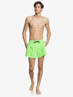 Quiksilver Everyday 15" - Short De Bain Pour Homme -Surf Soldes eqyjv03531 everydayvolley15w ggy0 frt9