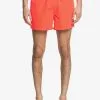 Quiksilver Everyday 15" - Short De Bain Pour Homme