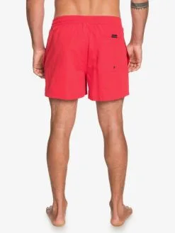 Quiksilver Everyday 15" - Short De Bain Pour Homme -Surf Soldes eqyjv03531 everydayvolley15w rqc0 bck1
