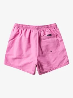 Quiksilver Everyday 15" - Short De Bain Pour Homme -Surf Soldes eqyjv03531 quiksilverf mgr0 bck1