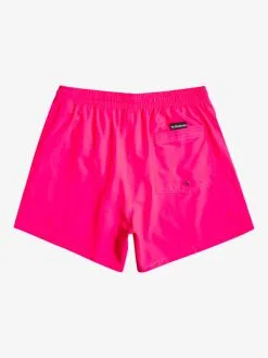 Quiksilver Everyday 15" - Short De Bain Pour Homme -Surf Soldes eqyjv03531 quiksilverf mmy0 bck1