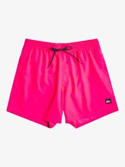 Quiksilver Everyday 15" - Short De Bain Pour Homme -Surf Soldes eqyjv03531 quiksilverf mmy0 frt1