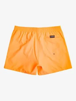 Quiksilver Everyday 15" - Short De Bain Pour Homme -Surf Soldes eqyjv03531 quiksilverf nlq0 bck1