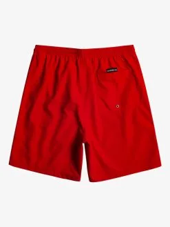 Quiksilver Everyday 15" - Short De Bain Pour Homme -Surf Soldes eqyjv03531 quiksilverf rqc0 bck1