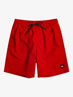 Quiksilver Everyday 15" - Short De Bain Pour Homme -Surf Soldes eqyjv03531 quiksilverf rqc0 frt1