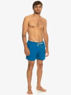 Quiksilver Everyday 15" - Short De Bain Pour Homme -Surf Soldes eqyjv03531 quiksilverw brt0 frt9