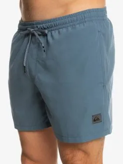 Quiksilver Everyday 15" - Short De Bain Pour Homme -Surf Soldes eqyjv03531 quiksilverw byg0 frt3