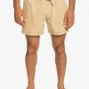 Quiksilver Everyday 15" - Short De Bain Pour Homme