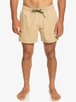 Quiksilver Everyday 15" - Short De Bain Pour Homme