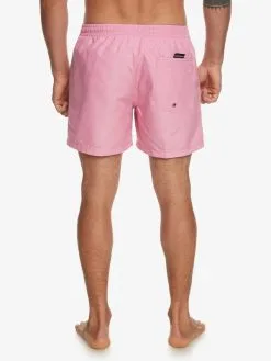 Quiksilver Everyday 15" - Short De Bain Pour Homme -Surf Soldes eqyjv03531 quiksilverw mgr0 bck1