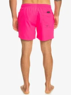 Quiksilver Everyday 15" - Short De Bain Pour Homme -Surf Soldes eqyjv03531 quiksilverw mmy0 bck1