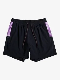 Quiksilver High Training 17" 2022 - Short De Sport Pour Homme -Surf Soldes eqyjv03930 quiksilverf kvj0 frt1