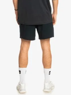 Quiksilver High Training 17" 2022 - Short De Sport Pour Homme -Surf Soldes eqyjv03930 quiksilverw kvj0 bck1