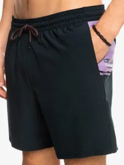 Quiksilver High Training 17" 2022 - Short De Sport Pour Homme -Surf Soldes eqyjv03930 quiksilverw kvj0 frt3