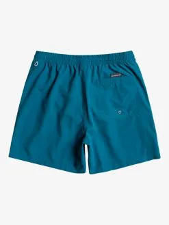 Quiksilver Everyday Vert 16" - Short De Bain Pour Homme -Surf Soldes eqyjv03987 quiksilverf bsg0 bck1