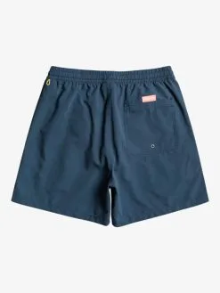 Quiksilver Everyday Vert 16" - Short De Bain Pour Homme -Surf Soldes eqyjv03987 quiksilverf bsl0 bck1