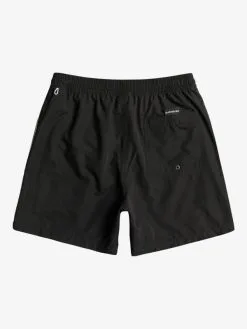 Quiksilver Everyday Vert 16" - Short De Bain Pour Homme -Surf Soldes eqyjv03987 quiksilverf kvj0 bck1