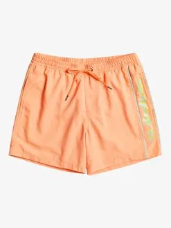 Quiksilver Everyday Vert 16" - Short De Bain Pour Homme -Surf Soldes eqyjv03987 quiksilverf mhv0 frt1