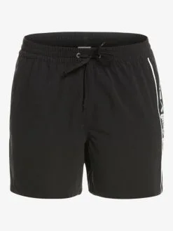 Quiksilver Everyday Vert 16" - Short De Bain Pour Homme -Surf Soldes eqyjv03987 quiksilverv kvj0 frt1