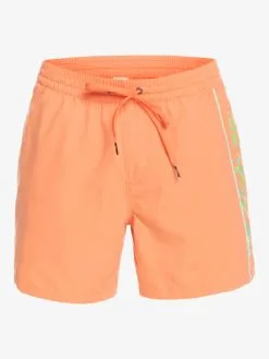Quiksilver Everyday Vert 16" - Short De Bain Pour Homme -Surf Soldes eqyjv03987 quiksilverv mhv0 frt1