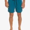 Quiksilver Everyday Vert 16" - Short De Bain Pour Homme