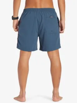 Quiksilver Everyday Vert 16" - Short De Bain Pour Homme -Surf Soldes eqyjv03987 quiksilverw bsl0 bck1