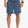 Quiksilver Everyday Vert 16" - Short De Bain Pour Homme