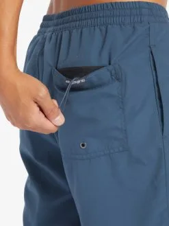 Quiksilver Everyday Vert 16" - Short De Bain Pour Homme -Surf Soldes eqyjv03987 quiksilverw bsl0 frt3